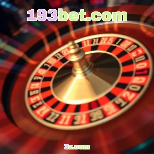 193bet.com: O Paraíso dos Caça-Níqueis e Emoções Incontáveis!